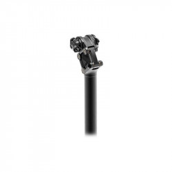 Tija sa cu amortizor BBB BSP-42 ActionPost 30.9x400 mm