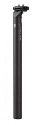 Tija Sa EXTEND ELITE II - 31.6x400mm Aluminiu Negru - Img 1