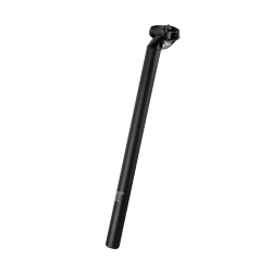Tija sa Force Basic P4.2 25.8/400mm, negru mat