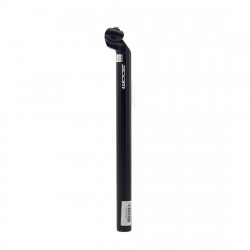 Tija sa ZOOM SP-C212 400x30.9 mm Negru