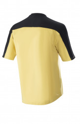 Tricou Alpinestars Drop Meta Gold M - Img 2