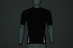 Tricou Ciclism DAREVIE Negru Polyester XL - Img 9