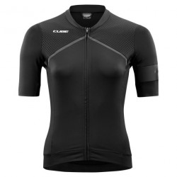 Tricou CUBE Blackline WS Jersey S/S Black