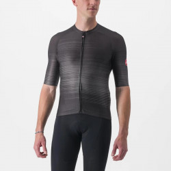 Tricou maneca scurta CASTELLI Aero Race 6.0 Negru