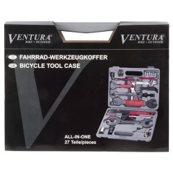 Trusa Scule VENTURA All in one Hobby 37 in 1 - Img 4