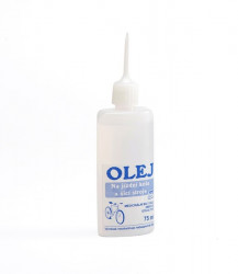 Ulei Bicicleta 75 ml