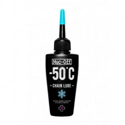 ULEI LANT MUC-OFF -50 grade 50ML
