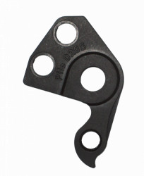 Ureche Cadru PILO D205 Commencal