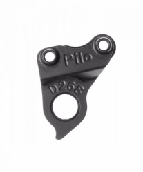 Ureche Cadru PILO D268 Cannondale - Img 2