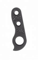 Ureche Cadru PILO D291 Felt, Kona, Stevens