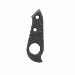 Ureche Cadru PILO D365 Cervelo