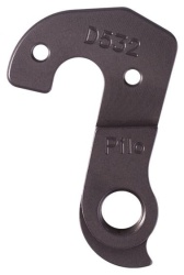 Ureche Cadru PILO D532 Orbea - Img 2