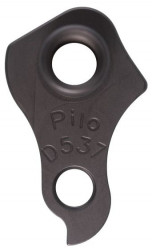 Ureche Cadru PILO D537 Intense