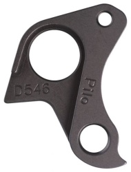Ureche Cadru PILO D546 Mondraker - Img 2