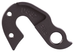 Ureche Cadru PILO D587 Carver - Img 2
