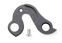 Ureche Cadru PILO D617 Felt - Img 2