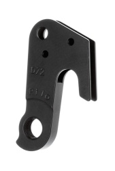 Ureche Cadru PILO D72 Cannondale - Img 2