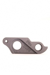 Ureche Cadru PILO D733 Haibike - Img 4