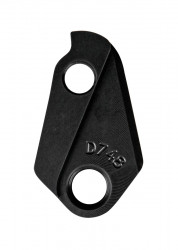 Ureche Cadru PILO D748 Orbea - Img 2
