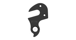 Ureche Cadru PILO D833 Kuota - Img 6