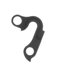 Ureche Cadru PILO D85 Commencal - Img 2