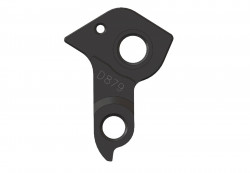 Ureche Cadru PILO D879 Orbea - Img 3