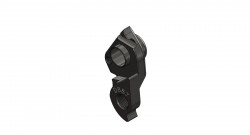 Ureche Cadru PILO D887 Wilier - Img 3