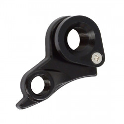 URECHE CADRU SCHIMBATOR CUBE AXH 2090Negru
