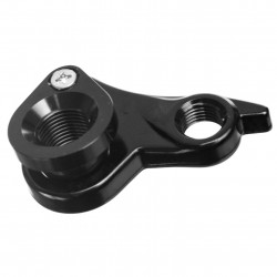 URECHE CADRU SCHIMBATOR CUBE AXH 2090Negru - Img 3