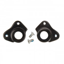 Ureche Cadru SXT GH- B3 Negru - Img 3