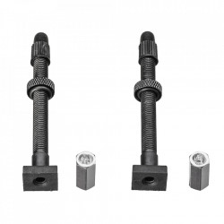 VALVA TUBELESS SYNCROS 60mm