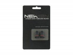VALVE NEWMEN STREEM AERO TUBELESS Set - Img 2