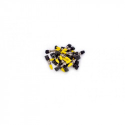 VALVE X-SAUCE PRESTA TUBELESS 25 Buc