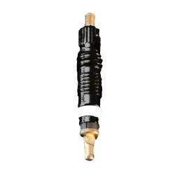 VENTIL SCHWALBE SV V002 BLACK 1 buc