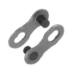 Za Rapida KMC Missing Link X-Glide pentru Cues LinkGlide 9/10/11 viteze