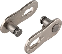 Za Rapida KMC Missing Link Z1eHX NR EPT Silver 1 Viteza - Cutie 40 bucati