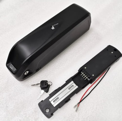 Acumulator E-Bike 36V 10,4Ah Lithium-Ion Celule Samsung - Img 6