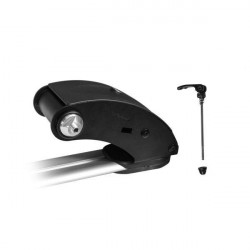 Adaptor suport bicicleta Menabo Pro Tour 9x101