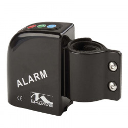 Alarma Bicicleta M-Wave Biker Watch Dog