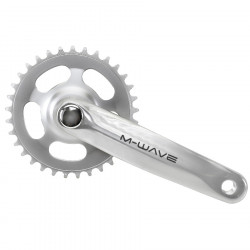 Angrenaj Pedalier M-WAVE 33 T