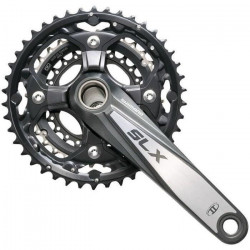 Angrenaj Shimano SLX FC-M660 170mm 40/32/22
