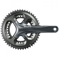 ANGRENAJ SHIMANO TIAGRA FC-4700 BRAT 172.5mm 50X34T 10 VIT