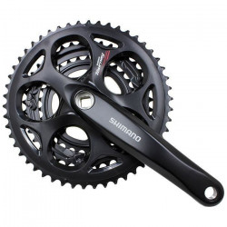 Angrenaj Shimano Tourney FC-A073 Ax Patrat 3x7/8 V Brat 170 mm