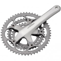Angrenaj Shimano Ultegra FC-6603A 3x10 V Brat 172.5mm