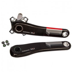 Angrenaj SRAM XX1 Fara Foaie Fara GXP Q 156mm 11 V Brat 175mm - Img 2