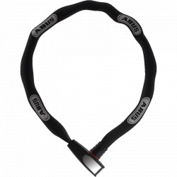 Antifurt Abus Steel-O-Chain 8807K/110 negru