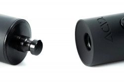Antifurt ACID Chain Lock Corvid K120 Negru