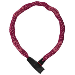Antifurt bicicleta ABUS Catena 6806K/85 Cherry Cheie
