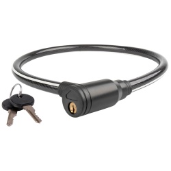 Antifurt cu Cheie M-WAVE "C 15.8 Illu" Reflex - Img 4