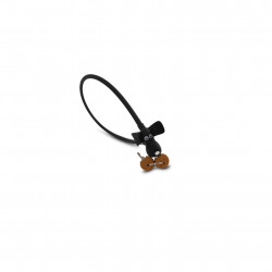 ANTIFURT RFR CABLE LOCK HPS "DOG" 10 X 450 MM Negru